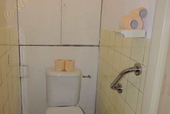 3-izbový byt, Banská Bystrica, 9. mája [781]