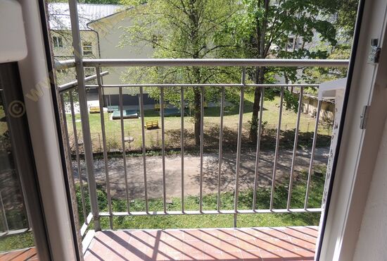 3-izbový byt, Banská Bystrica, 9. mája [781]