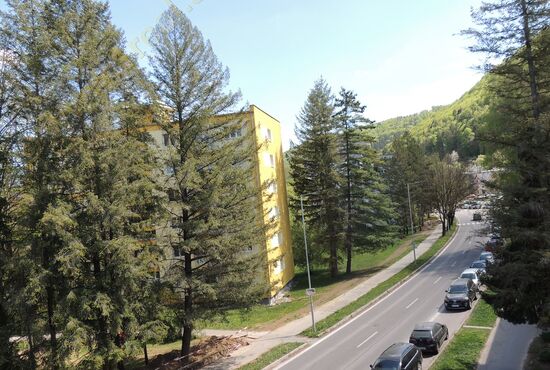 3-izbový byt, Banská Bystrica, 9. mája [781]