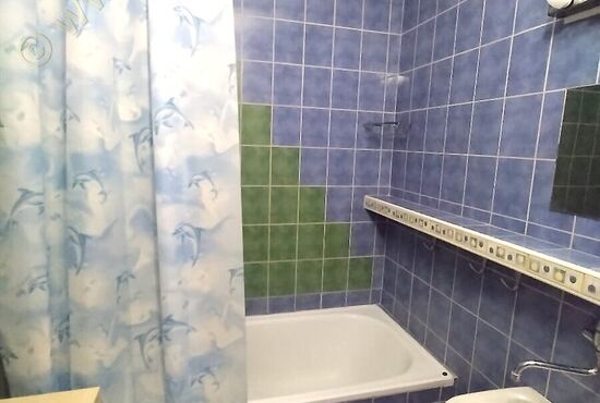 1-izbový byt, Banská Bystrica, Tr. Hradca Králové [783]