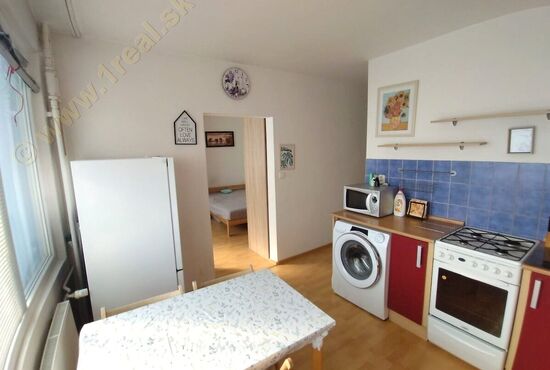 1-izbový byt, Banská Bystrica, Tr. Hradca Králové [783]