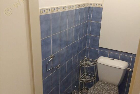 1-izbový byt, Banská Bystrica, Tr. Hradca Králové [783]