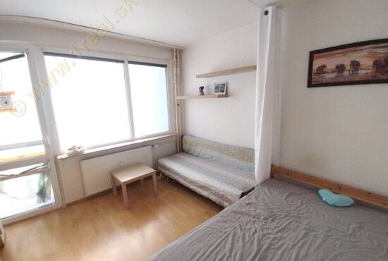 1-izbový byt, Banská Bystrica, Tr. Hradca Králové [783]
