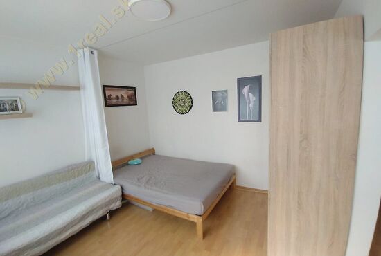 1-izbový byt, Banská Bystrica, Tr. Hradca Králové [783]