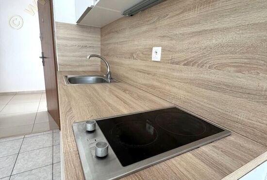 1-izbový byt, Banská Bystrica, Majerská cesta [784]