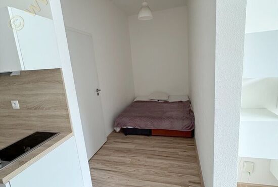 1-izbový byt, Banská Bystrica, Majerská cesta [784]