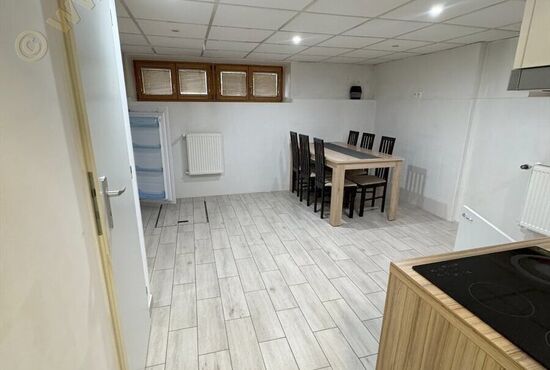 1-izbový byt, Banská Bystrica, Bakossova [786]
