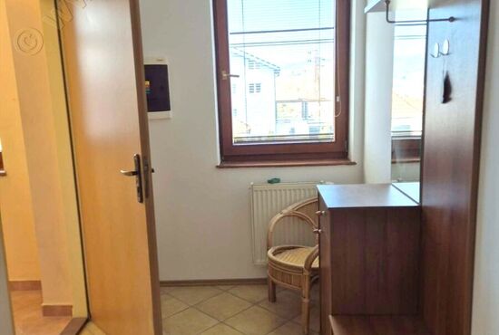 2-izbový byt, Banská Bystrica, Majerská cesta [787]