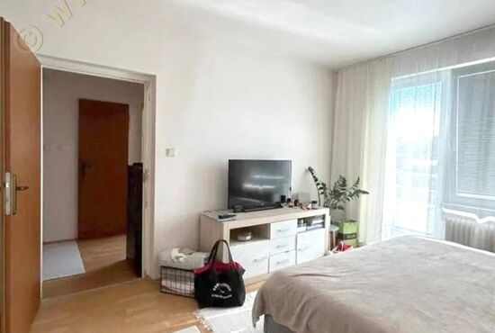 1-izbový byt, Banská Bystrica, Školská [788]