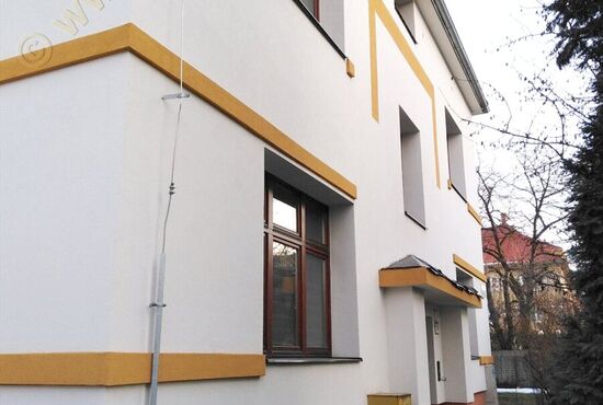 2-izbový byt, Zvolen Centrum s parkovaním [789]