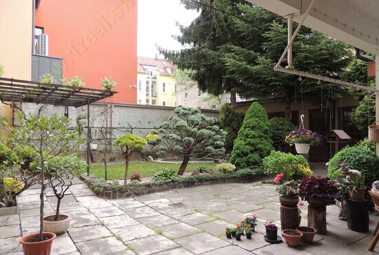 Rodinný dom, RD - Vila, Banská Bystrica, CENTRUM [780]