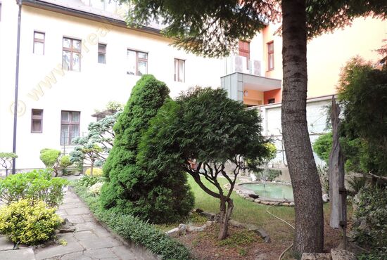 Rodinný dom, RD - Vila, Banská Bystrica, CENTRUM [780]