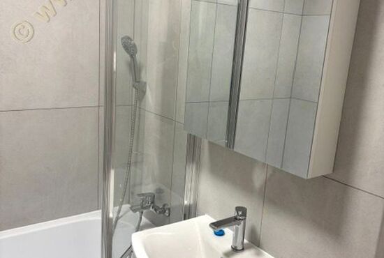 1-izbový byt, Banská Bystrica, Ďumbierska [791]