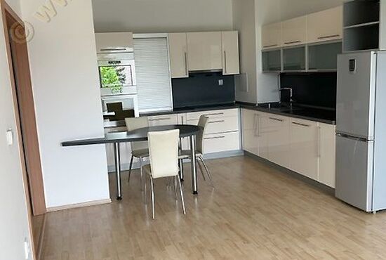 2-izbový byt, Banská Bystrica, Pod Jesenským vŕškom [792]