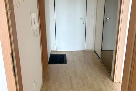2-izbový byt, Banská Bystrica, Pod Jesenským vŕškom [792]