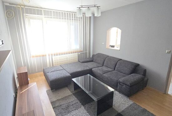 2-izbový byt, Banská Bystrica, Tulská [794]