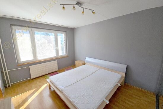 2-izbový byt, Banská Bystrica, Tulská [794]
