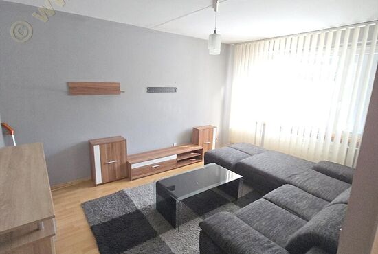 2-izbový byt, Banská Bystrica, Tulská [794]