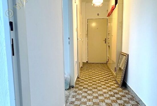 2-izbový byt, Sliač [795]