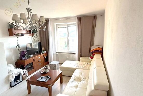 1-izbový byt, Banská Bystrica, Cesta k nemocnici [796]