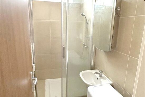 1-izbový byt, Banská Bystrica, Dolná Strieborná [797]