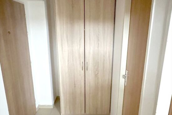 1-izbový byt, Banská Bystrica, Dolná Strieborná [797]