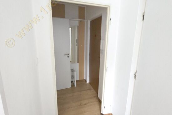 1-izbový byt, Banská Bystrica, Kukučínova [801]