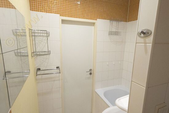1-izbový byt, Banská Bystrica, Kukučínova [801]