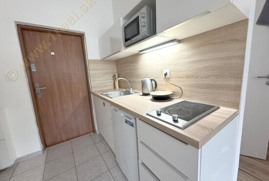 1-izbový byt, Banská Bystrica, Majerská cesta [802]