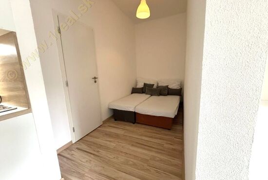 1-izbový byt, Banská Bystrica, Majerská cesta [802]