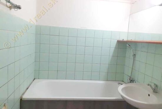 1-izbový byt, Banská Bystrica, Moskovská [807]