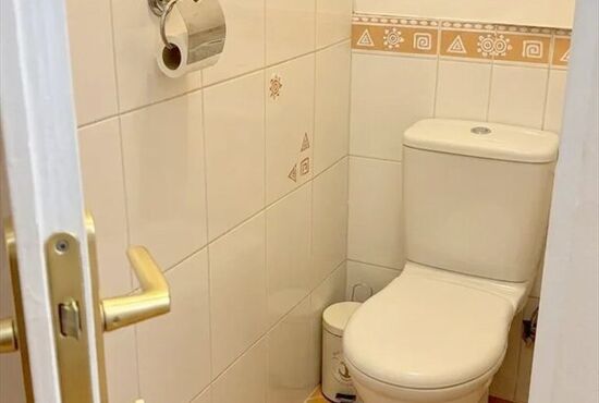 2-izbový byt, Banská Bystrica, Krivánska [808]