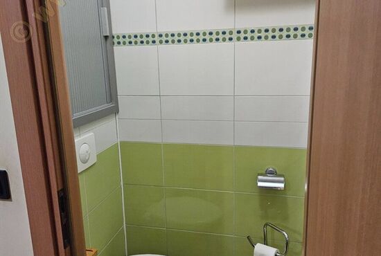 3-izbový byt, Banská Bystrica, Bernolákova [809]