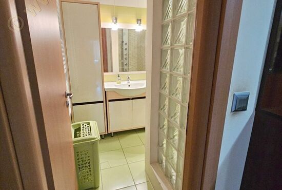 3-izbový byt, Banská Bystrica, Bernolákova [809]