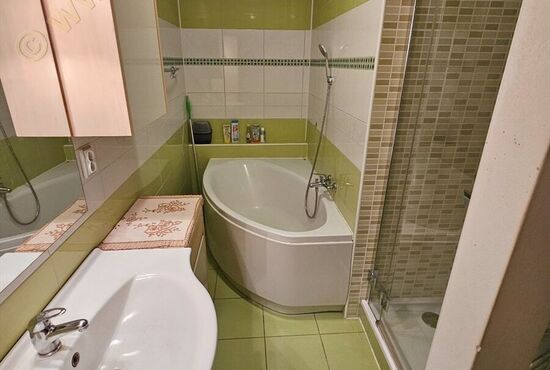 3-izbový byt, Banská Bystrica, Bernolákova [809]