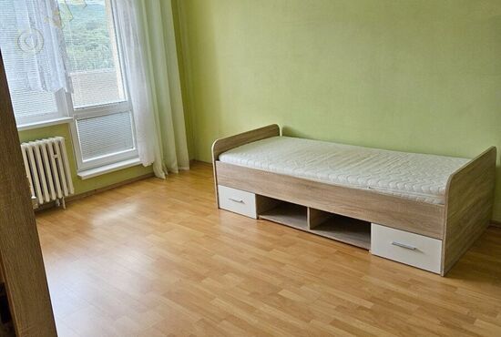 3-izbový byt, Banská Bystrica, Bernolákova [809]