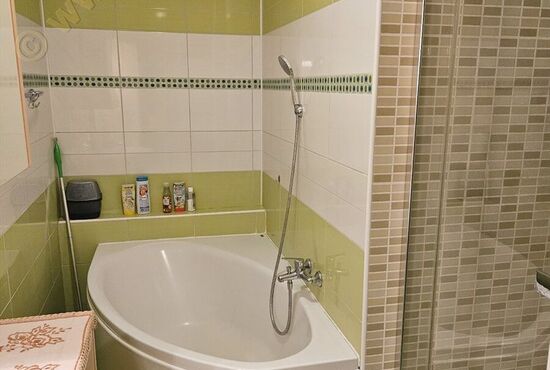 3-izbový byt, Banská Bystrica, Bernolákova [809]