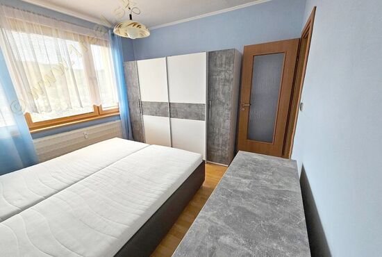 3-izbový byt, Banská Bystrica, Bernolákova [809]