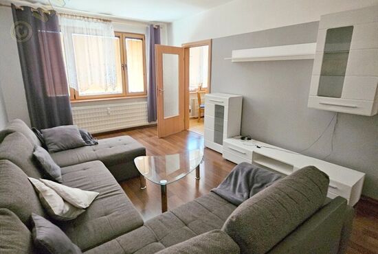 3-izbový byt, Banská Bystrica, Bernolákova [809]