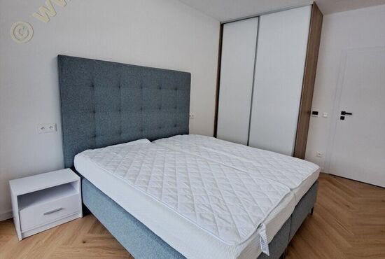 2-izbový byt, Banská Bystrica, Severná [810]