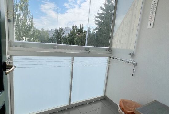 2-izbový byt, Banská Bystrica, Starohorská [815]