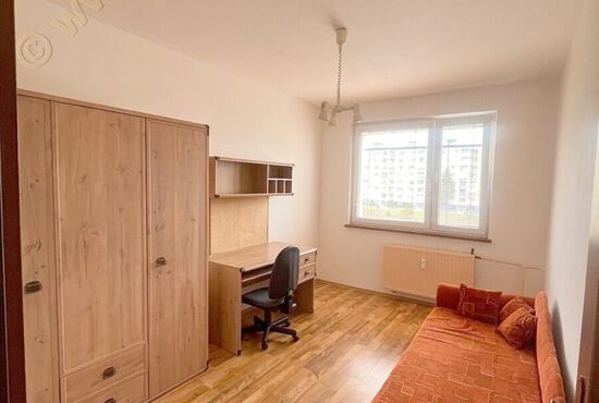 3-izbový byt, Banská Bystrica, Sitnianska [816]