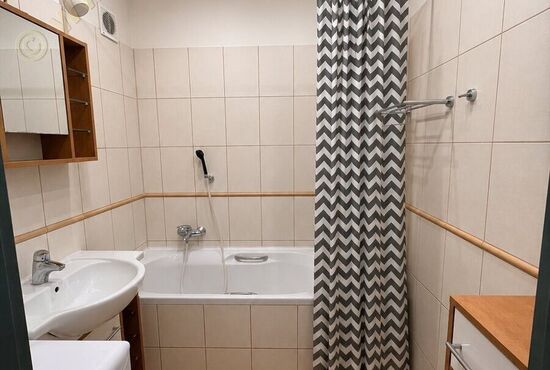 3-izbový byt, Banská Bystrica, Sitnianska [816]