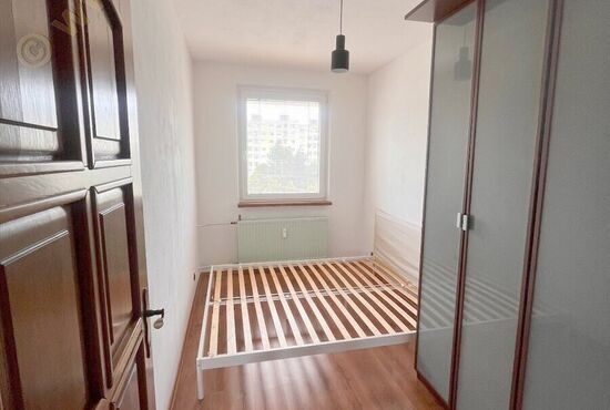 3-izbový byt, Banská Bystrica, Sitnianska [816]
