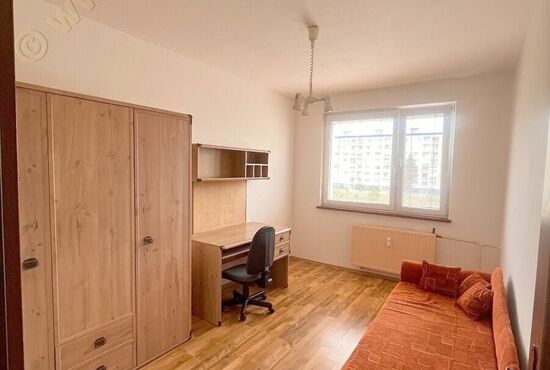 3-izbový byt, Banská Bystrica, Sitnianska [816]