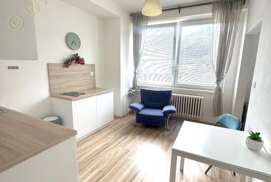 1-izbový byt, Banská Bystrica, Majerská cesta [819]