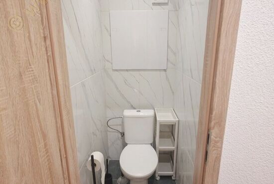 2-izbový byt, Banská Bystrica, Radvaň [820]