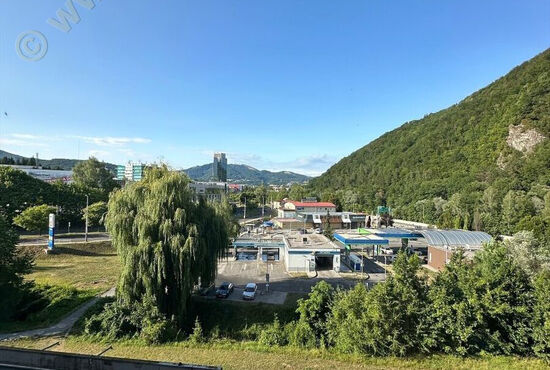 2-izbový byt, Banská Bystrica, Nám. Ľ. Štúra [822]