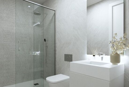 2-izb. Apartmán Na predaj, Murcia, Alhama De Murcia, Španielsko [N2776]