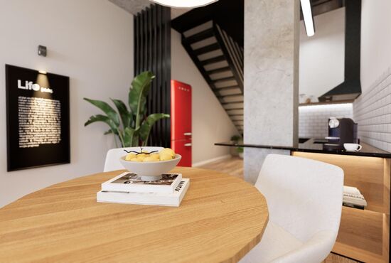 1-izb. Apartmán Na predaj, Alicante, Španielsko [N8023]